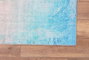 Conceptum Fusion Chenille Beige AL 08 Alfombra 150x230 cm 100% Poliéster Suave y Duradera